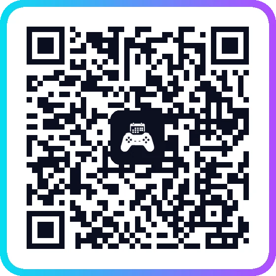 Facebook QR, Cyber Place