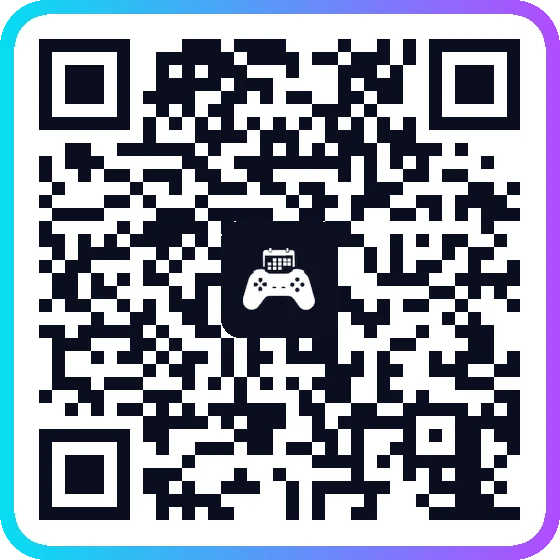 Instagram QR, Cyber Place